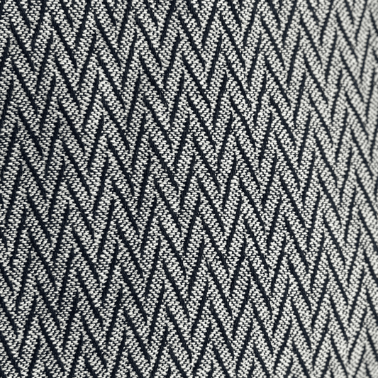 Set de manta y 2 cojines de algodón tejidos a mano