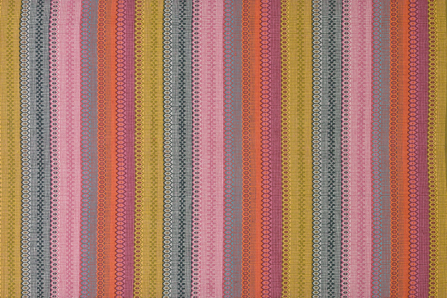 Alfombra Kilim de Algodón – Con Base Antideslizante