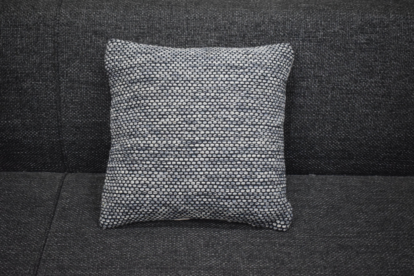 Funda de cojín de algodón Mushroom