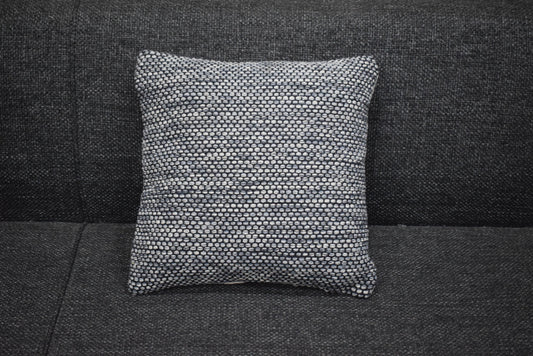 Funda de cojín de algodón Mushroom