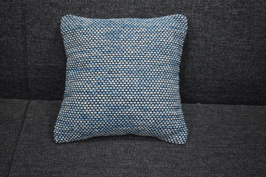 Funda de cojín de algodón Mushroom