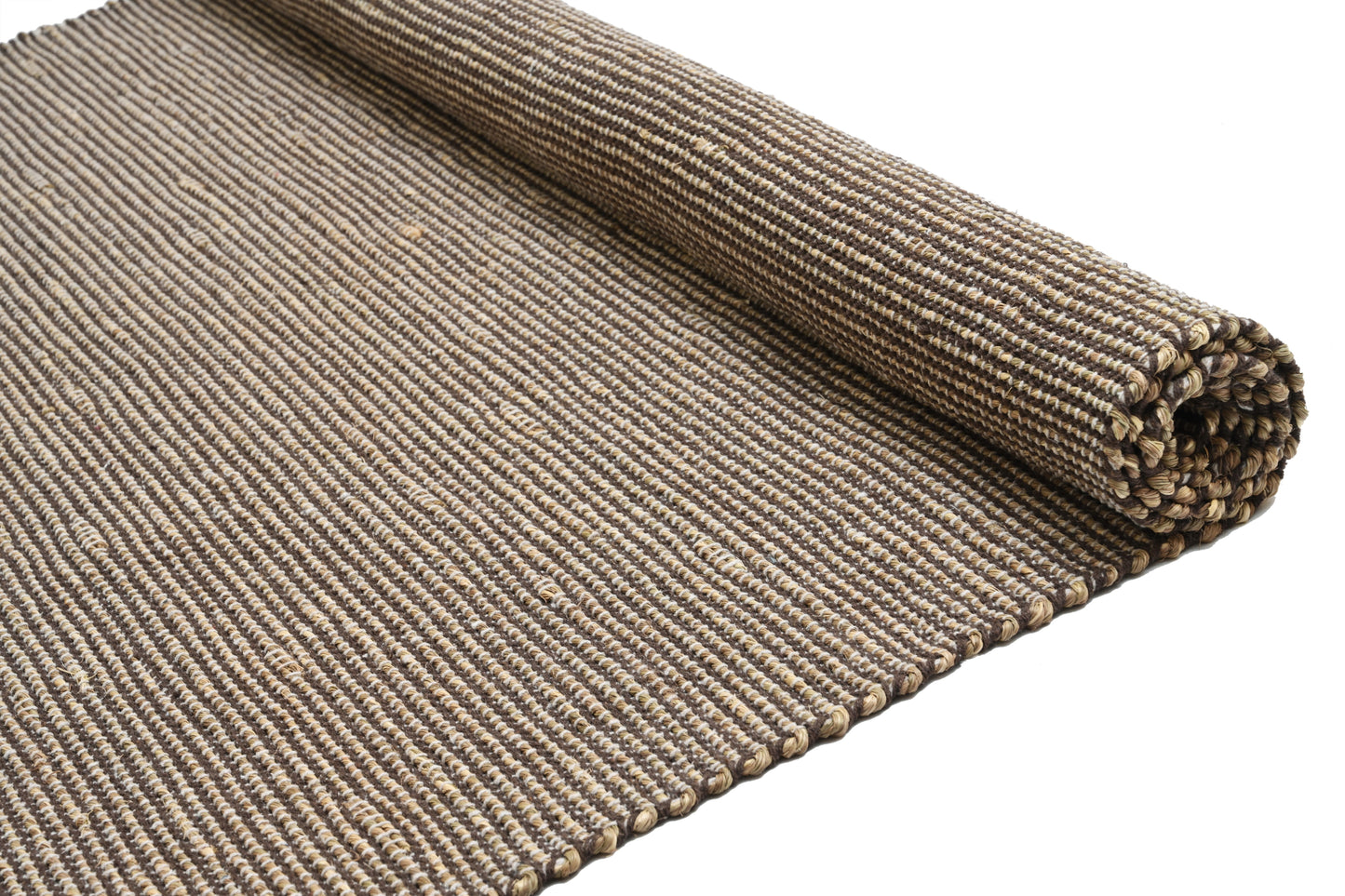 Alfombra de Pasto Marino – Borde Acabado