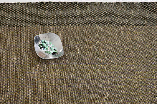 Alfombra de Pasto Marino – Borde Acabado