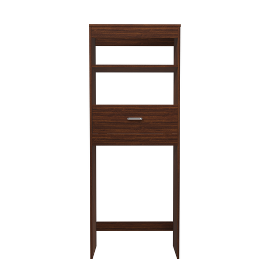 Organizador de Baño para Sobre el Inodoro