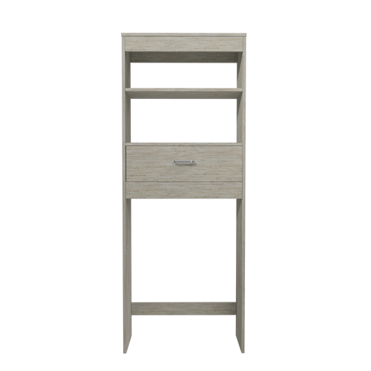 Organizador de Baño para Sobre el Inodoro