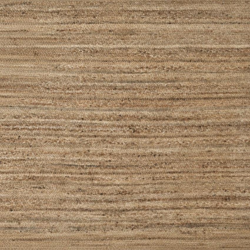 Alfombra de Yute Trenzado IC12606 Natural