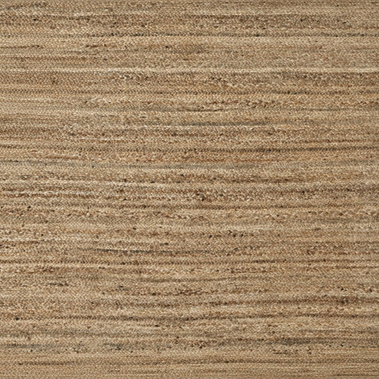 Alfombra de Yute Trenzado IC12606 Natural