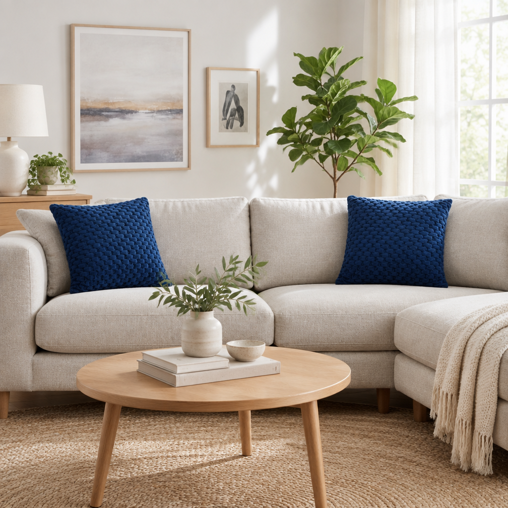 Cushions