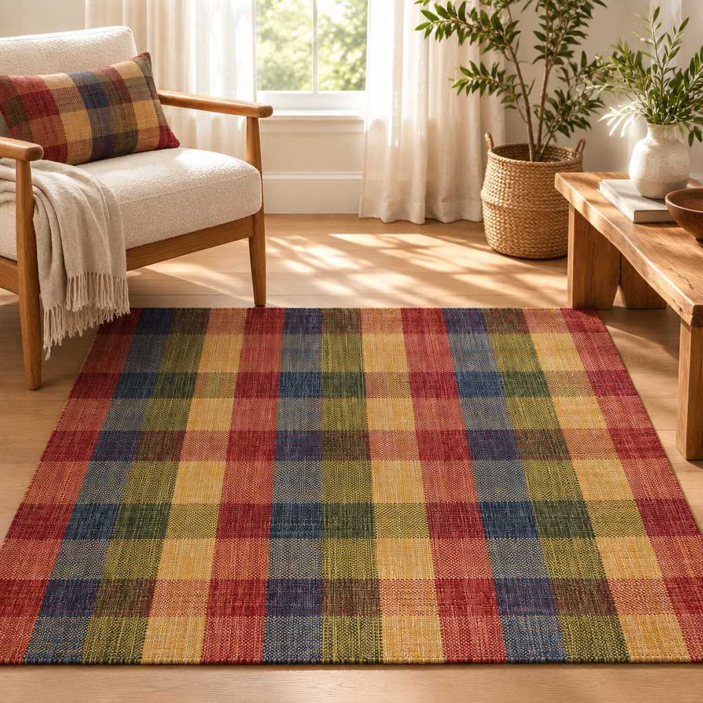 Cotton Rugs