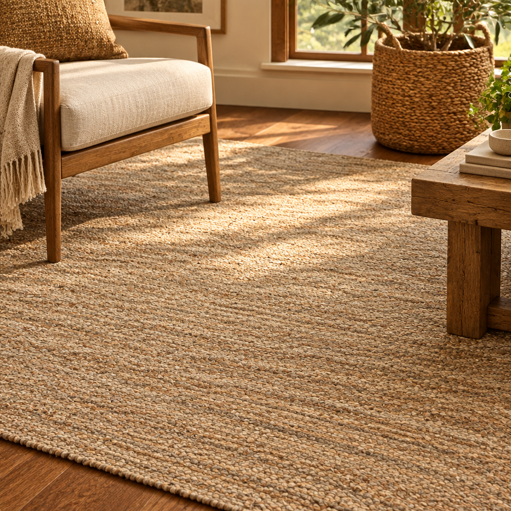 Jute Rugs