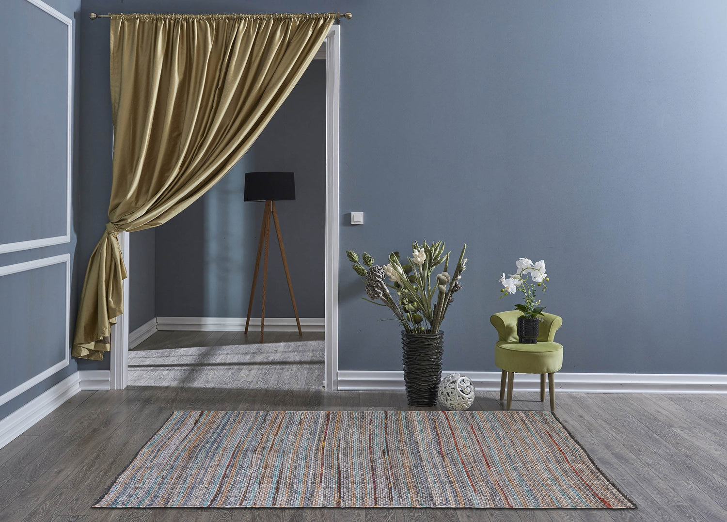 Chindi (Rag Rug) Rugs