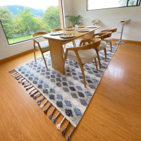 Dining Room Rattan Furniture