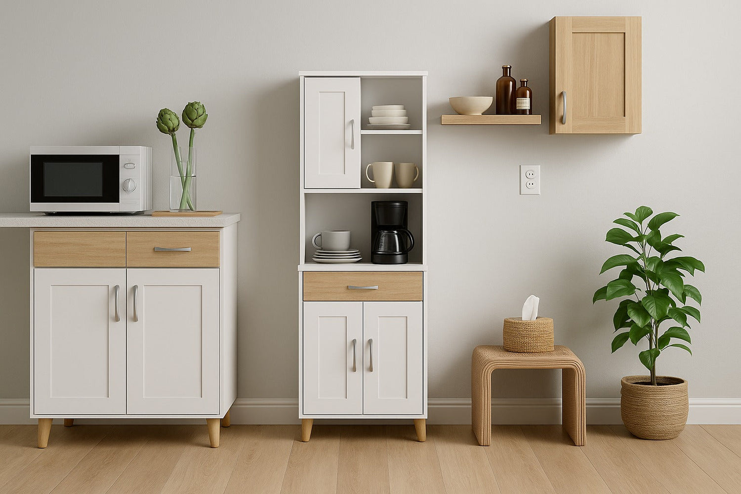 Kitchen RTA Furniture