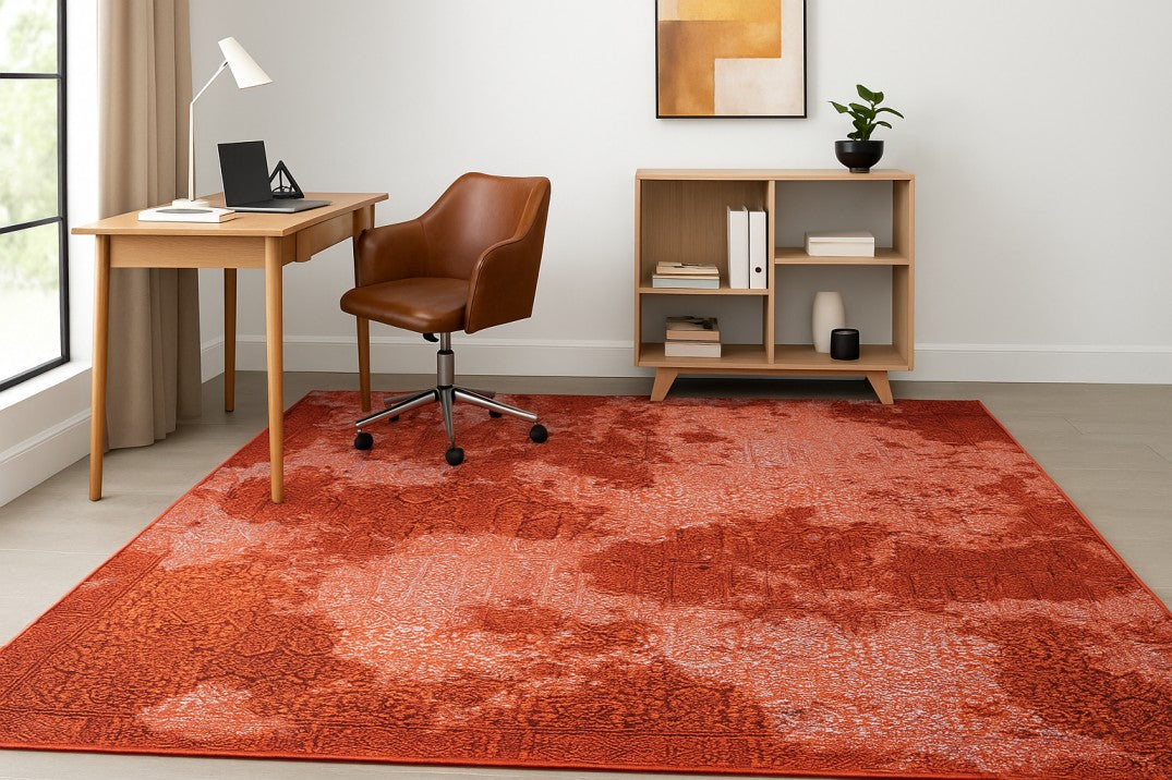 Viscose Rugs