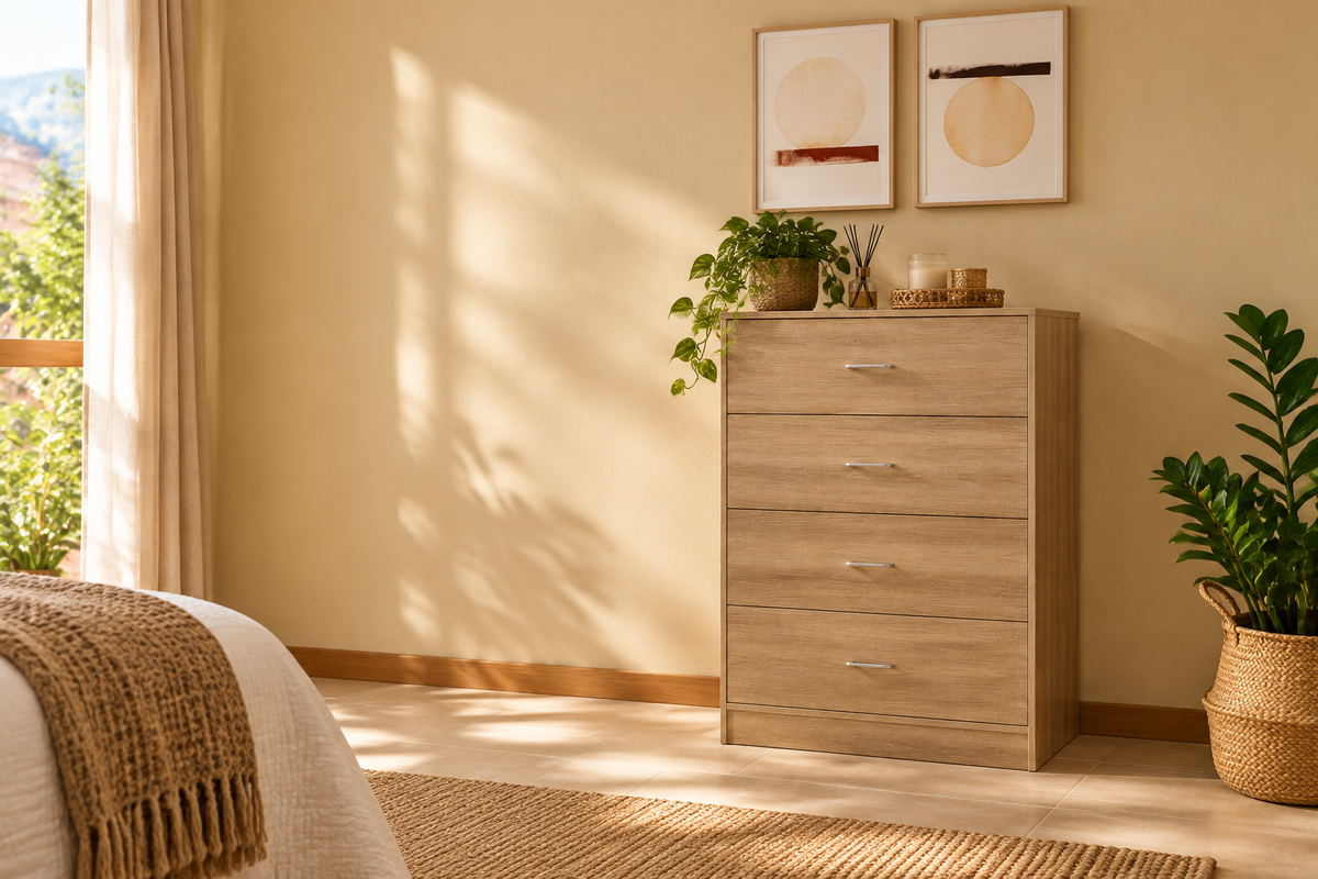 Muebles RTA