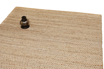 Alfombra de Yute – Borde Acabado