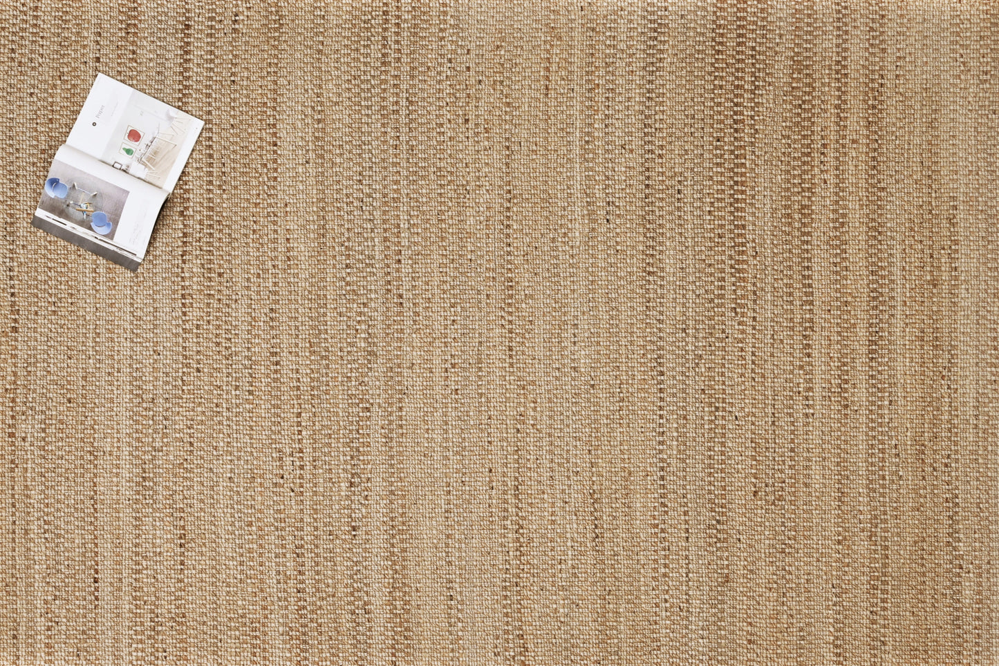 Alfombra de Yute – Borde Acabado