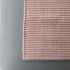 Alfombra Playera de Algodón IC11811 Rosado Claro