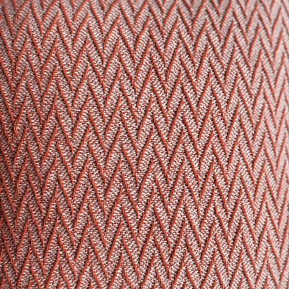 Manta de algodón tejida a mano