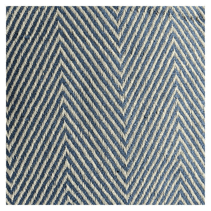 Set de Manta  y 2 Cojines de Algodón Tejida a Mano