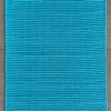 Alfombra Playera de Algodón IC7203 Turquesa