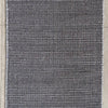 Alfombra Playera de Algodón IC7203 Plateado