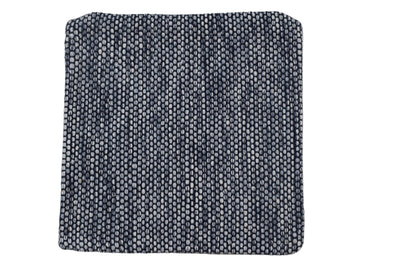 Funda de cojín de algodón Mushroom