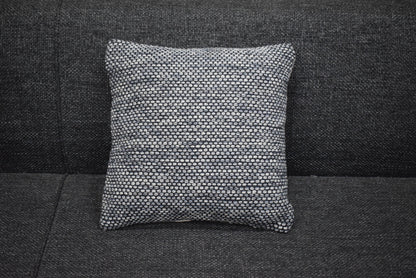 Funda de Cojín de Algodón Estilo Mushroom