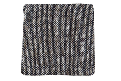 Funda de cojín Mushroom de algodón