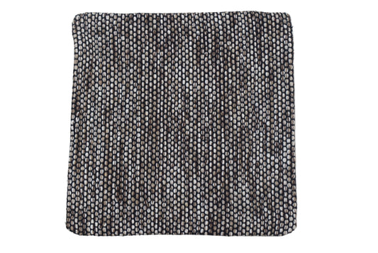 Funda de cojín Mushroom de algodón