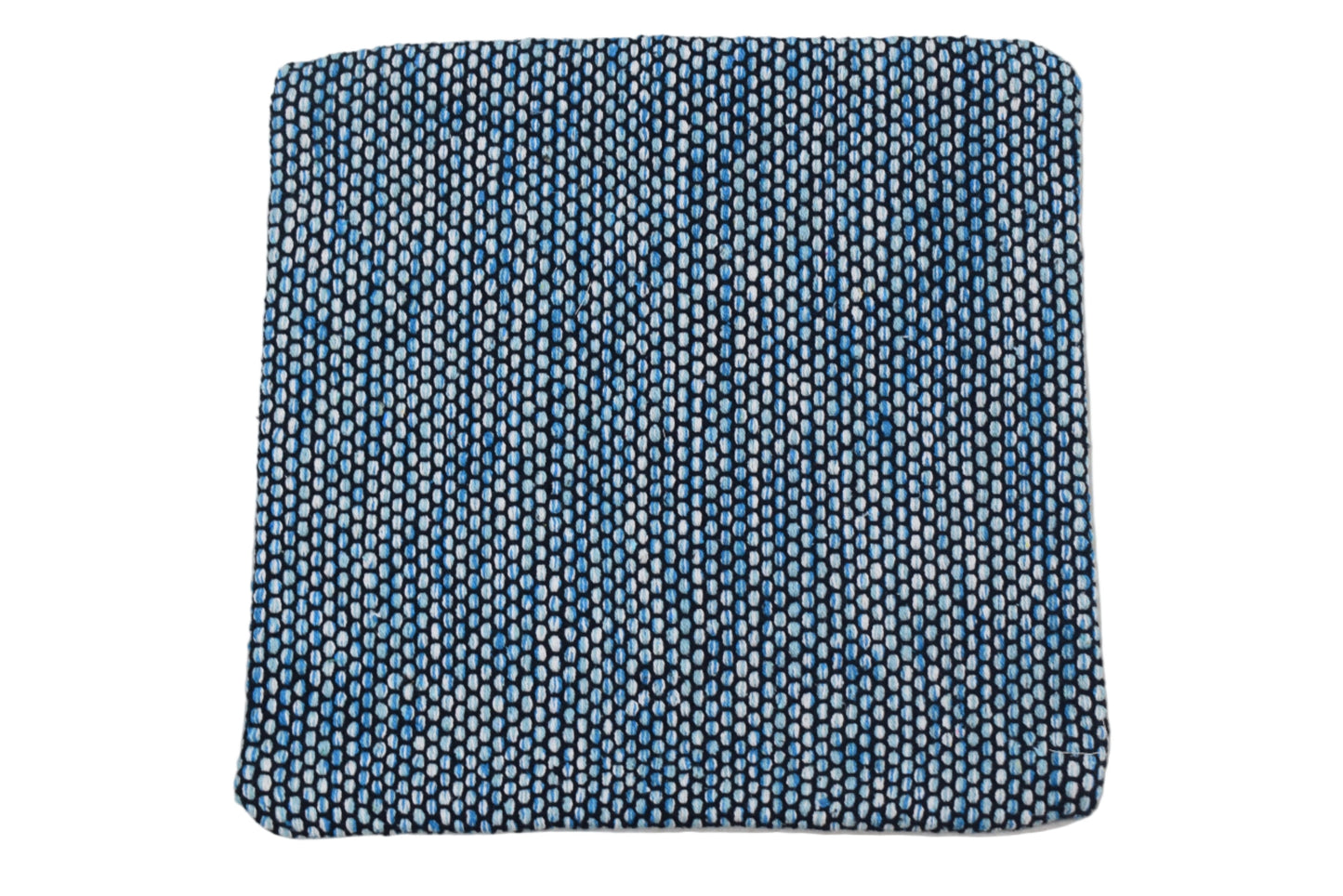 Funda de Cojín de Algodón Estilo Mushroom