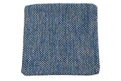 Funda de Cojín de Algodón Estilo Mushroom