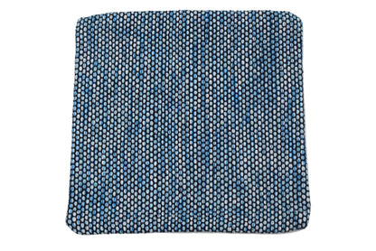 Funda de cojín de algodón Mushroom