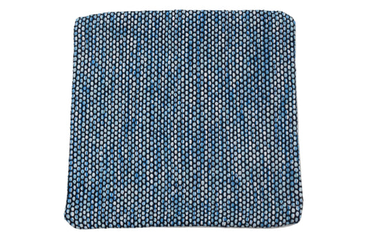 Funda de cojín de algodón Mushroom