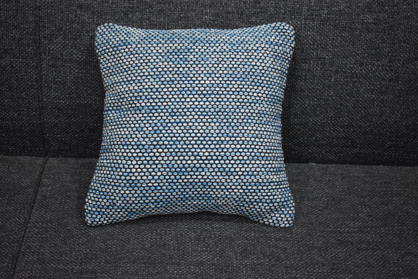 Funda de Cojín de Algodón Estilo Mushroom