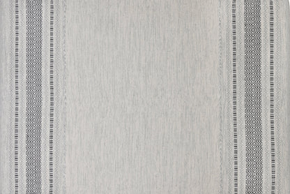 Alfombra Kilim de Algodón – Borde Acabado