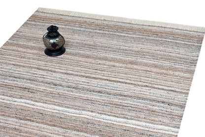 Alfombra de Hilo PET – Reciclada y Resistente