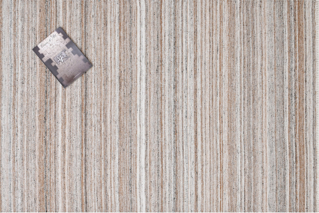 Alfombra de Hilo PET – Reciclada y Resistente