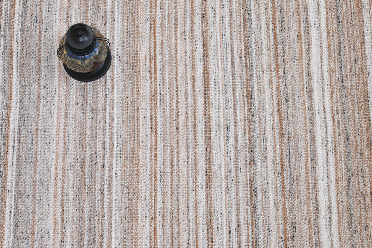 Alfombra de Hilo PET – Reciclada y Resistente