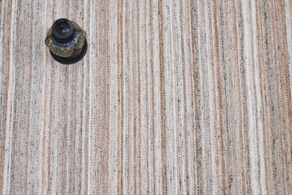 Alfombra de Hilo PET – Reciclada y Resistente