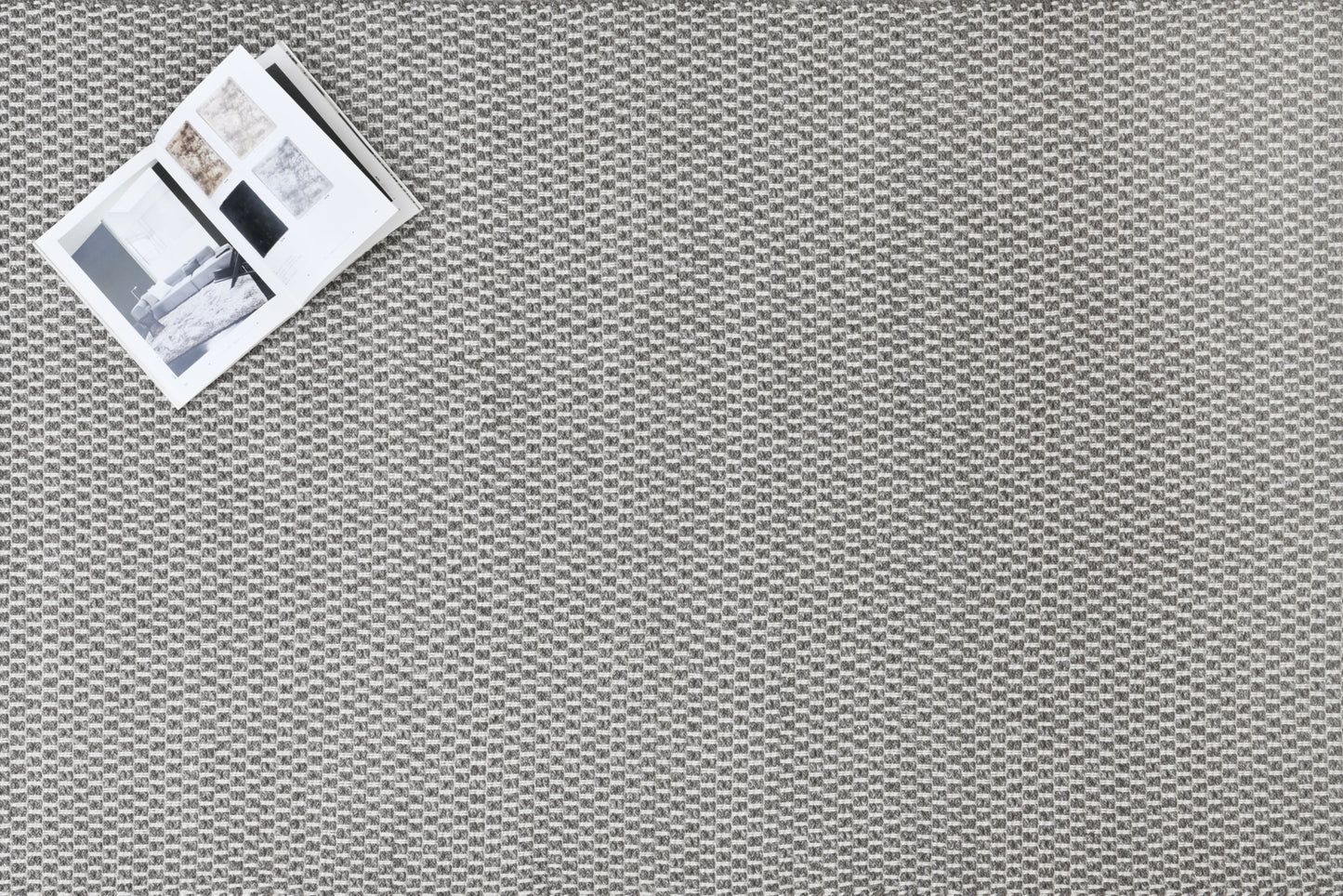 Alfombra de Hilo PET – Reciclada y Resistente