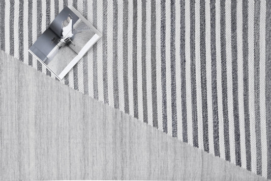 Alfombra de Hilo PET – Reciclada y Resistente