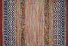 Alfombra Kilim de Algodón – Textura Shaggy