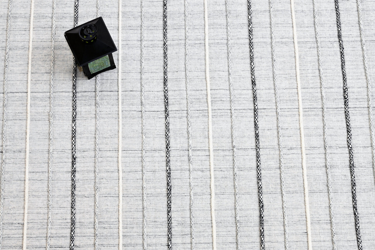 Alfombra de Hilo PET – Reciclada y Resistente