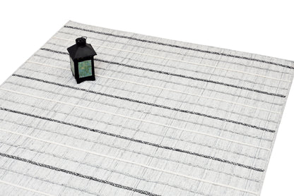 Alfombra de Hilo PET – Reciclada y Resistente