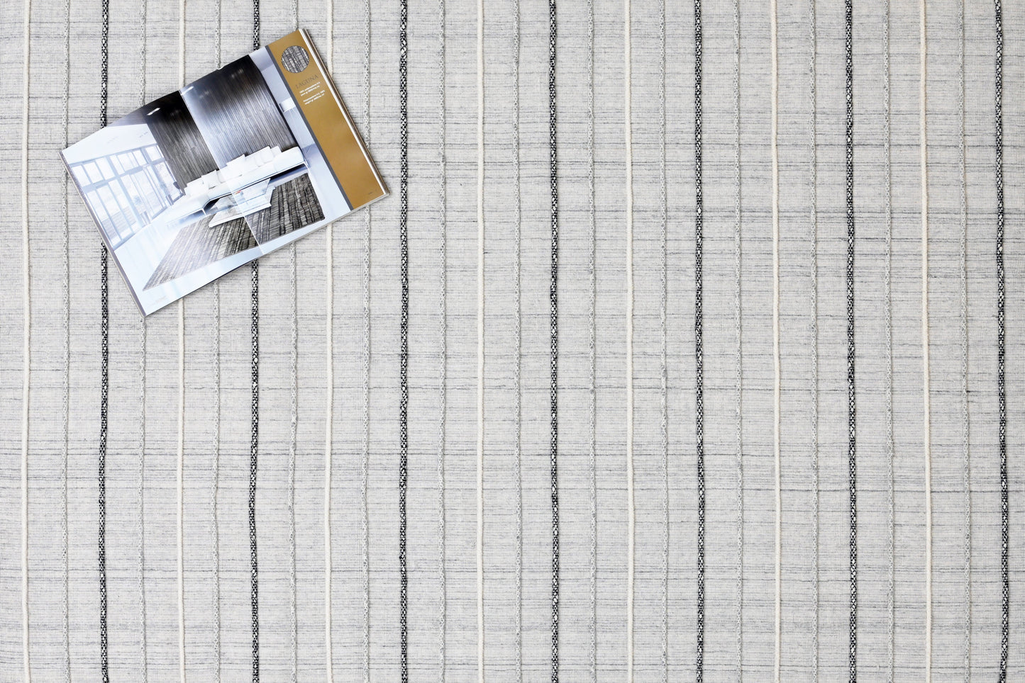 Alfombra de Hilo PET – Reciclada y Resistente