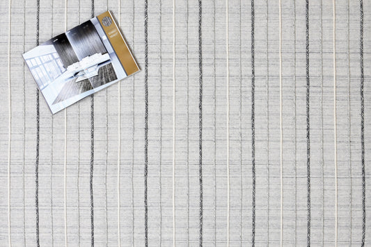 Alfombra de Hilo PET – Reciclada y Resistente