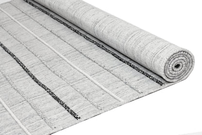 Alfombra de Hilo PET – Reciclada y Resistente