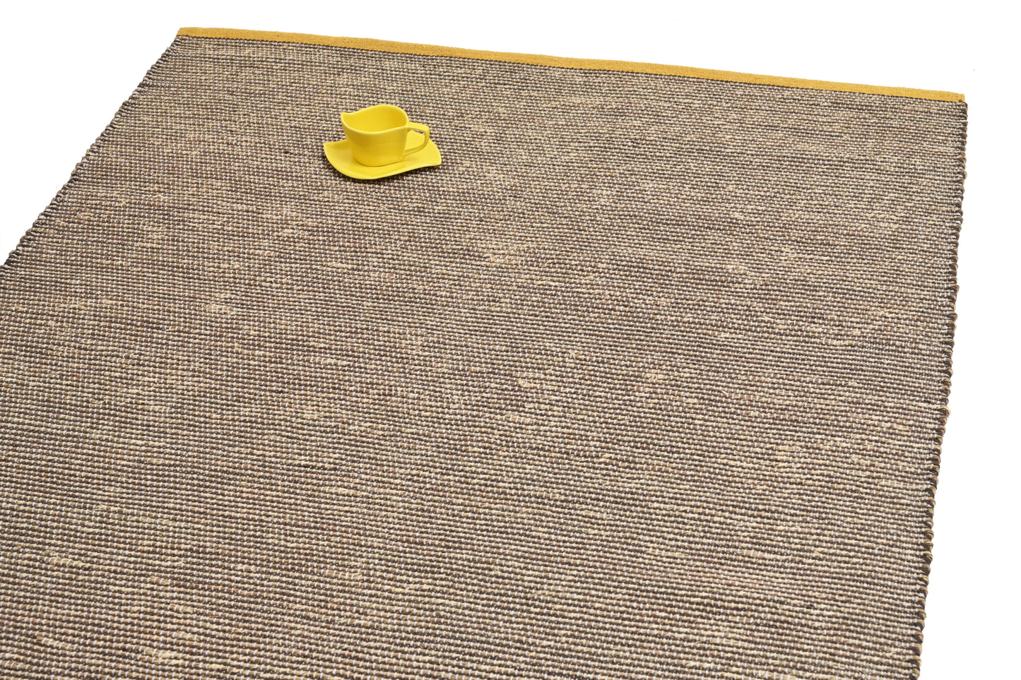 Alfombra de Pasto Marino – Borde Acabado