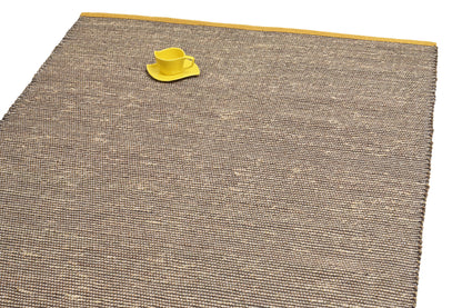 Alfombra de Pasto Marino – Borde Acabado